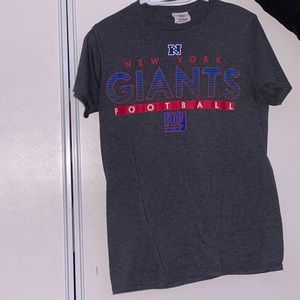 New York Giants Shirt